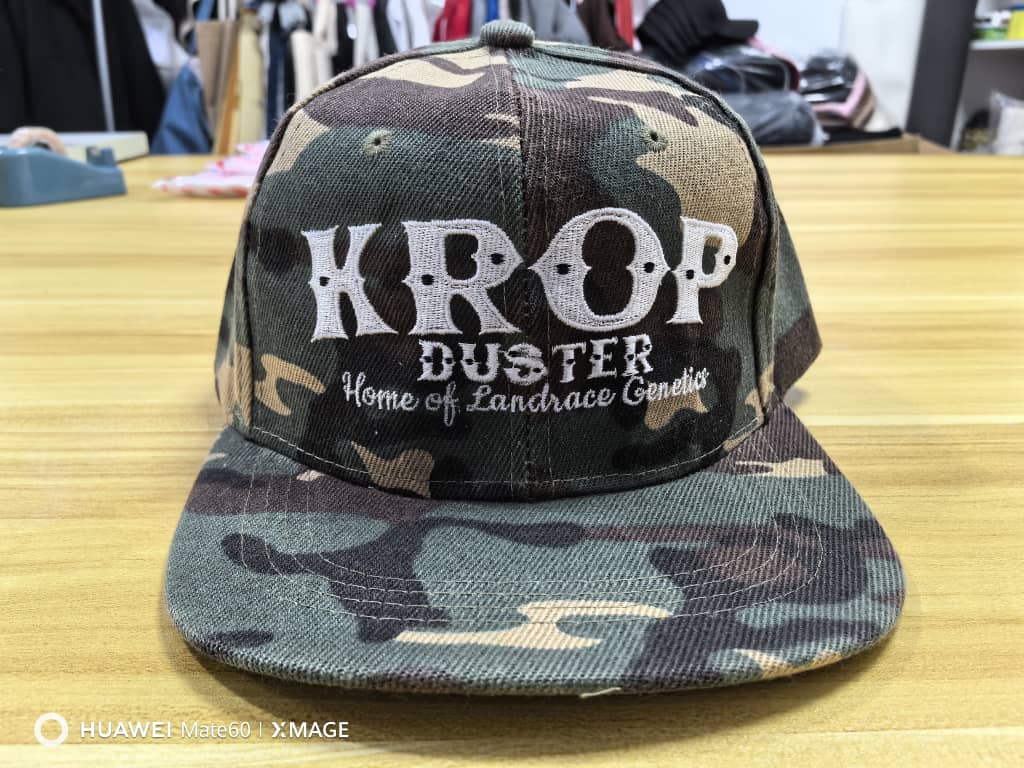KropDuster HAT - Image 4