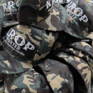 KropDuster HAT